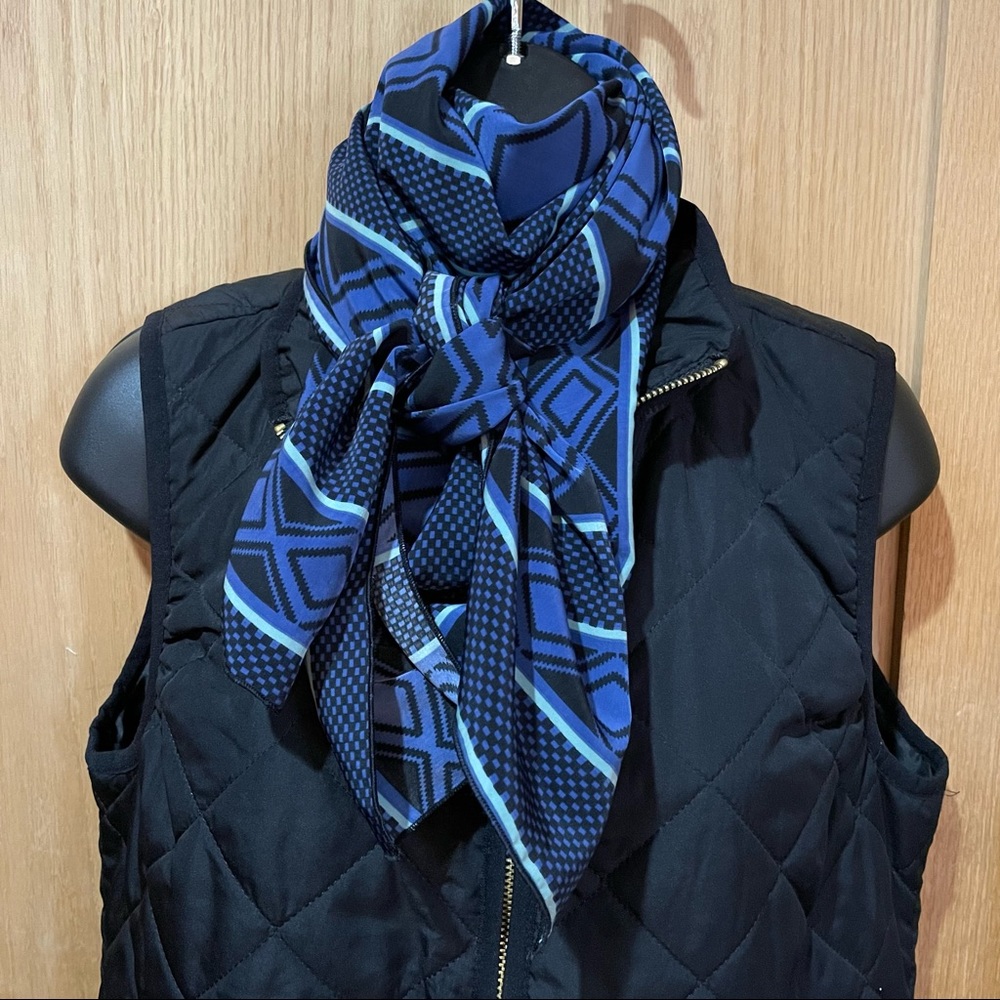 Western Wild Rag